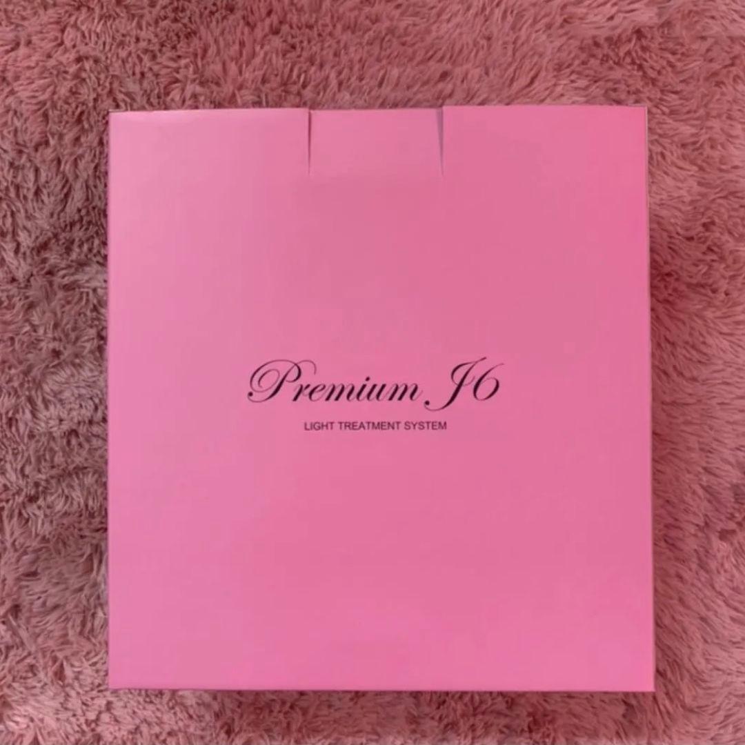 [業務用だった] 高級美顔器 PREMIUM J6 美顔器