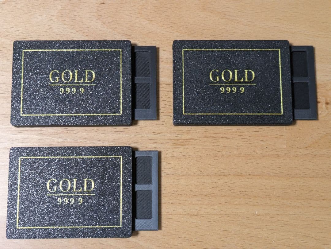 轟　インゴットケーススタンド(006)