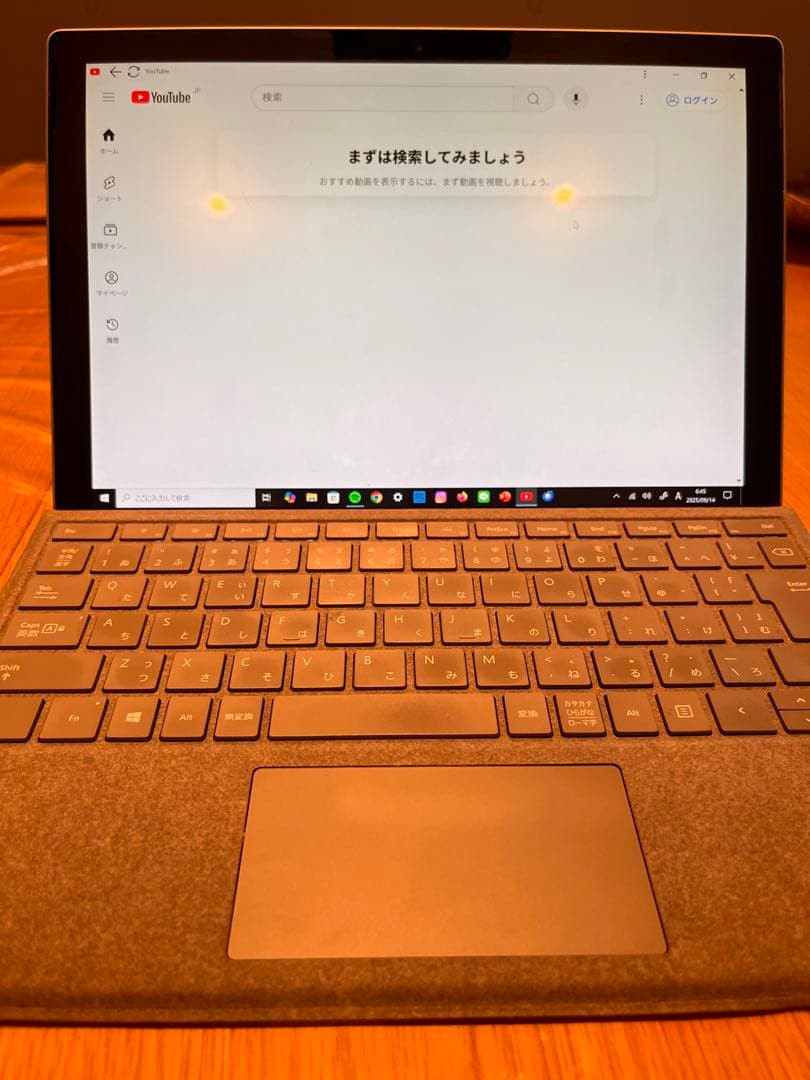 パ*ー様 Microsoft Surface pro5 キーボード　充電器セット
