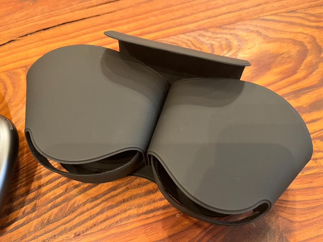 試着のみ◆AirPods Max（Lightning）スペースグレイ A2096