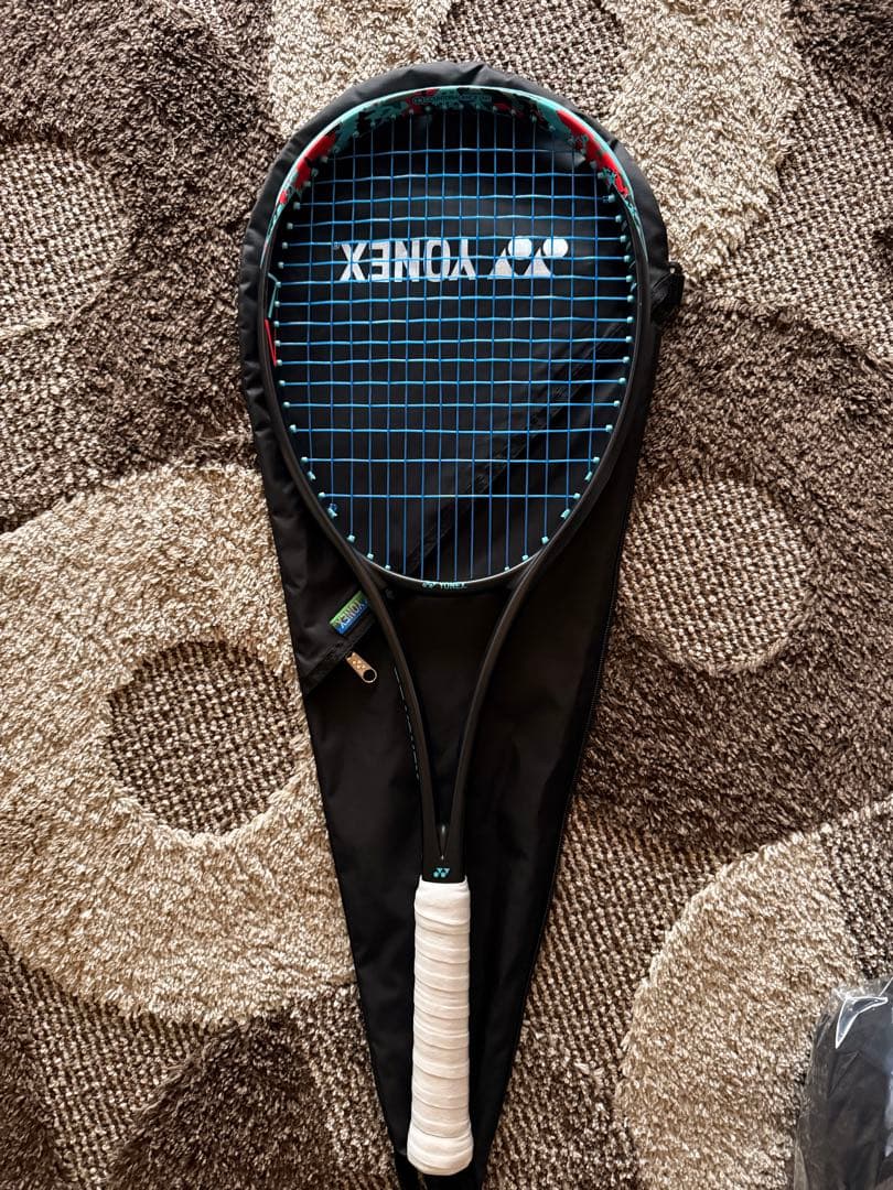 り*く様 ジオブレイク70V YONEX ヨネックス