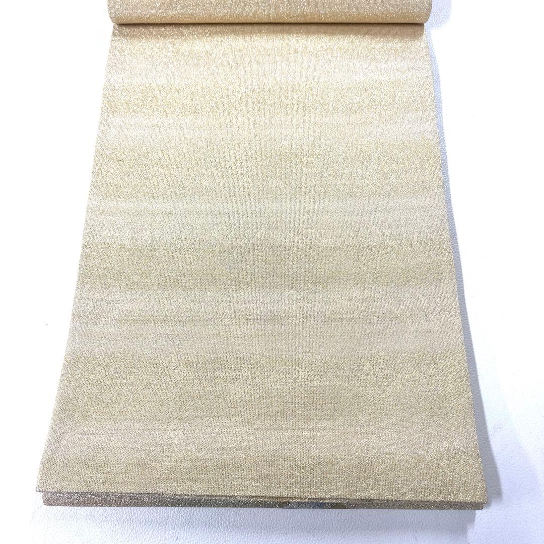 専用帯5854 5683 5769 三点セット●高級 正絹 六通 袋帯