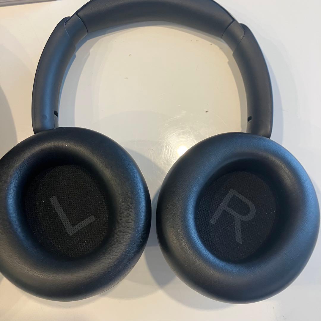 未使用　soundcore Space Q45 ワイヤレスヘッドホン