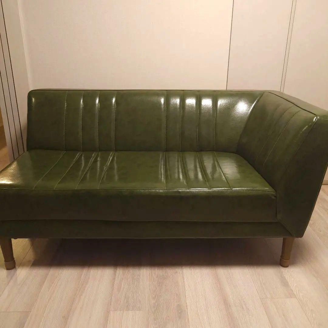 ニコアンド　ソファカウチ