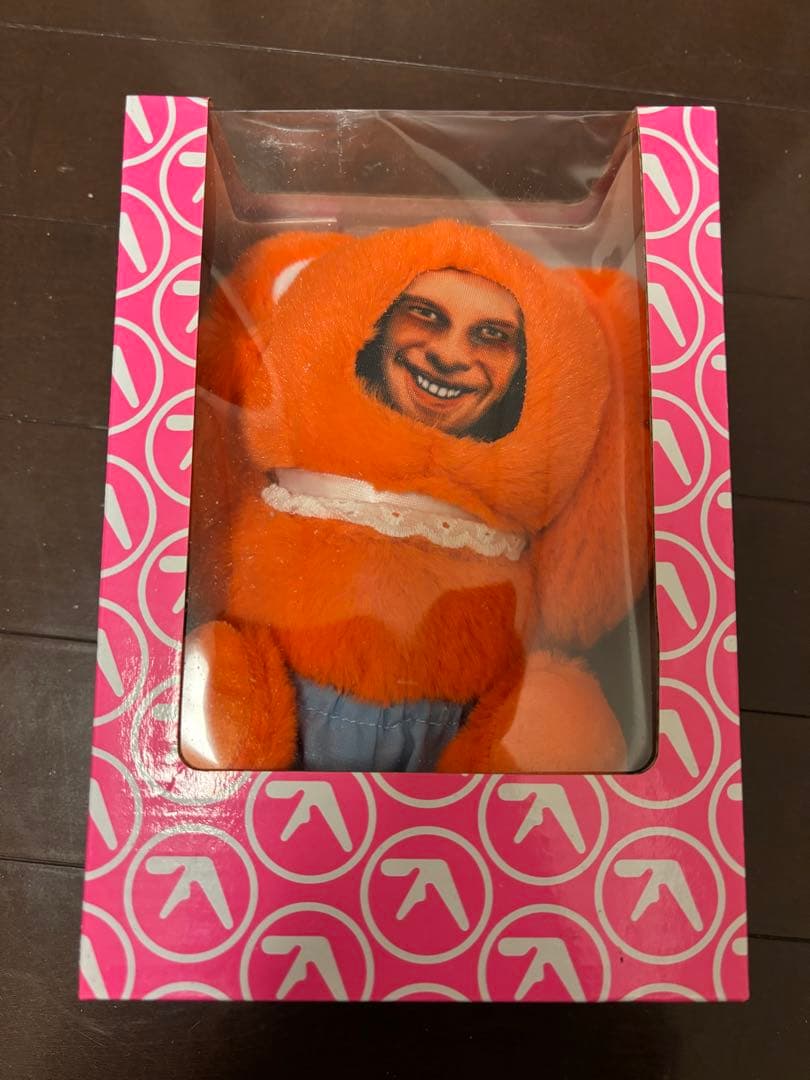 aphextwin エイフェックスツイン 石野卓球 シュプリーム　supreme