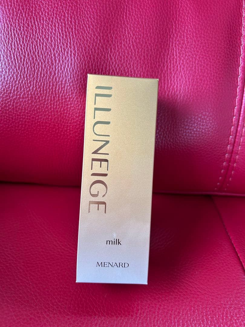 メナード イルネージュ ミルクC 90ml