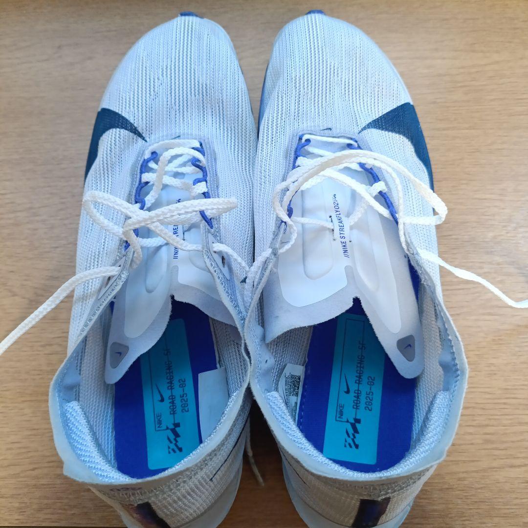 ストリークフライ2　26.5