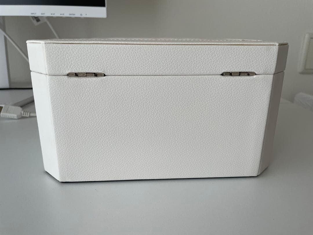 A'pearl jewelry box エパール　ミニマリストあすか