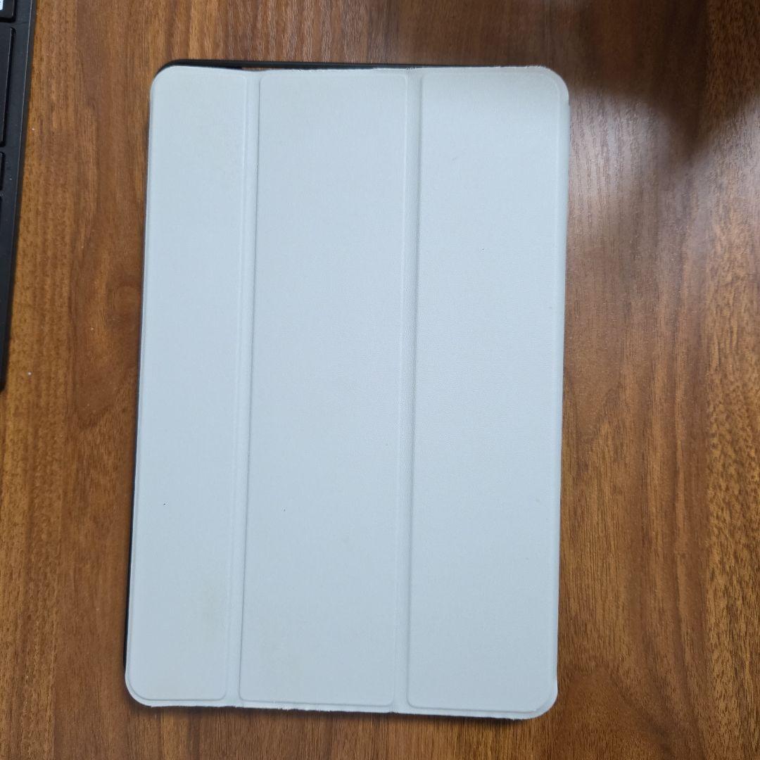 Pixel Table ホワイトとケース 128GB スピーカーなし