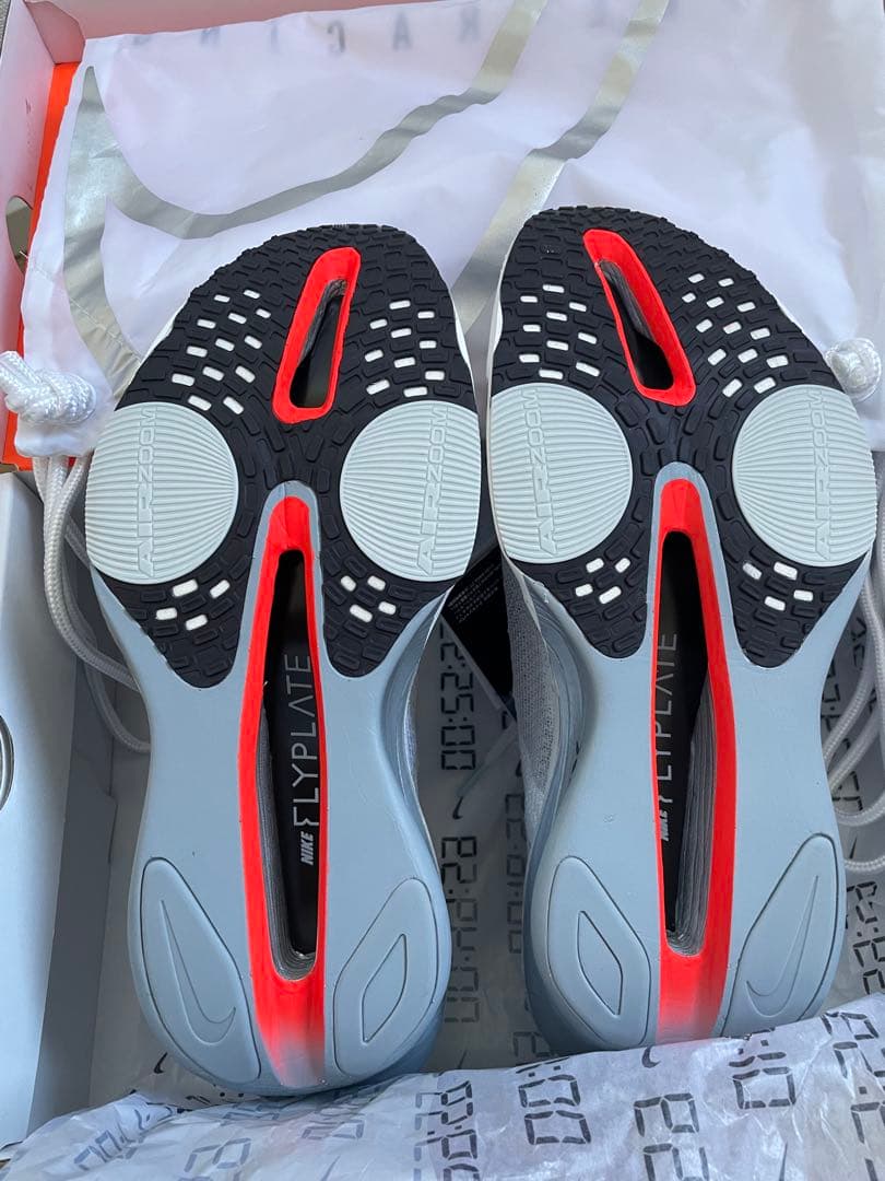 最終価格〕アルファフライ3 NIKE ナイキ