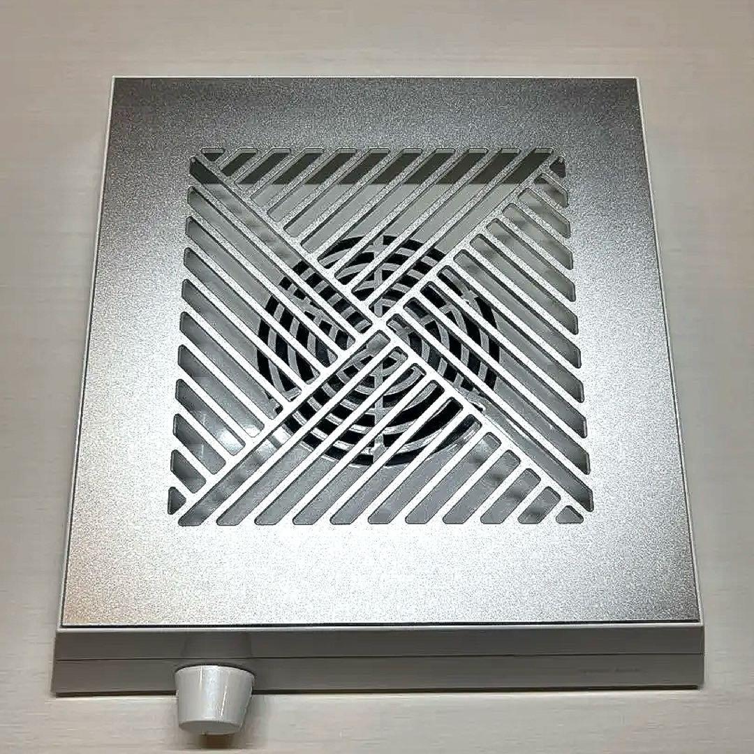 新品未使用★kasane 集塵機★プレフィルター200枚付き！