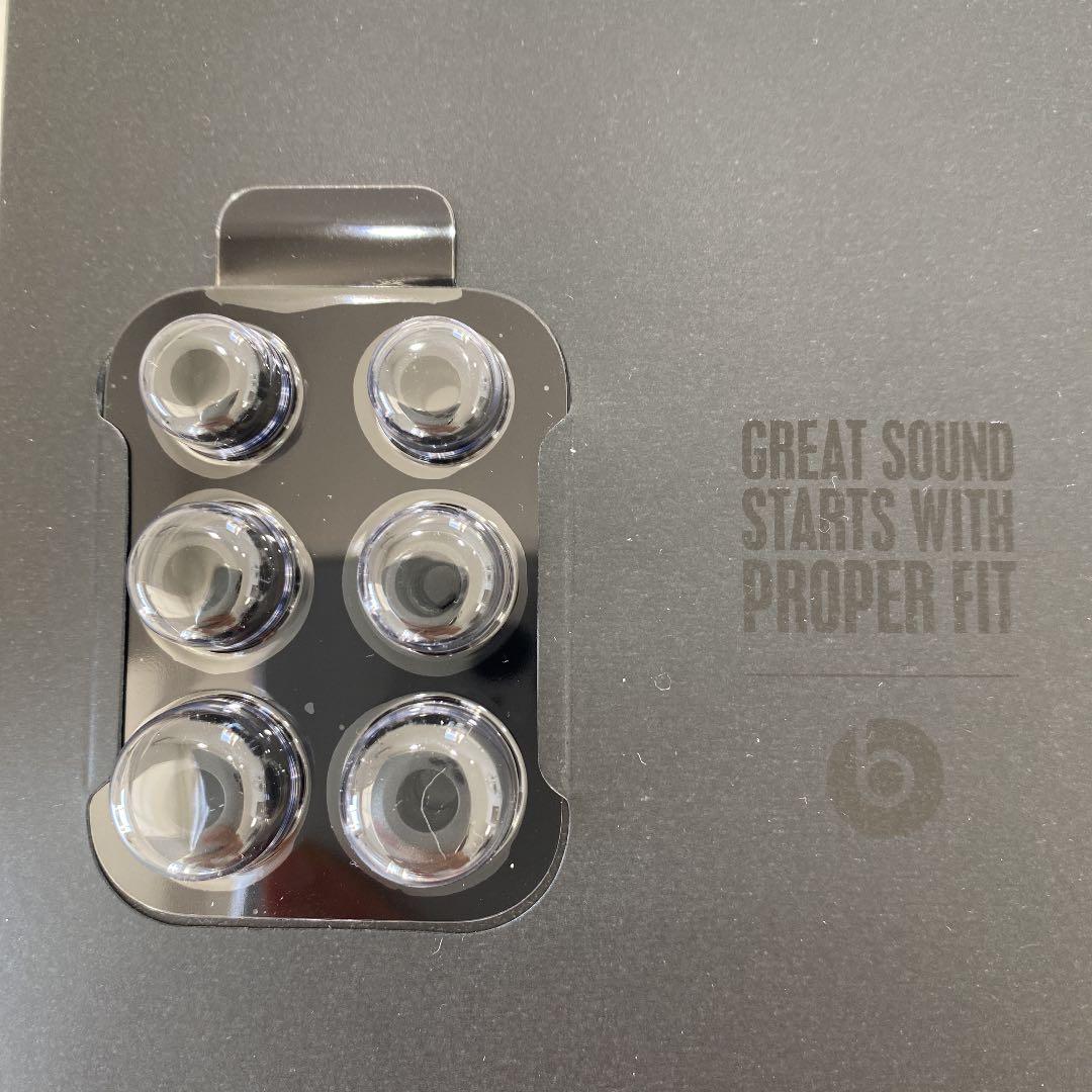 Beats by Dr Dre POWERBEATS3 WIRELESS ブラ…