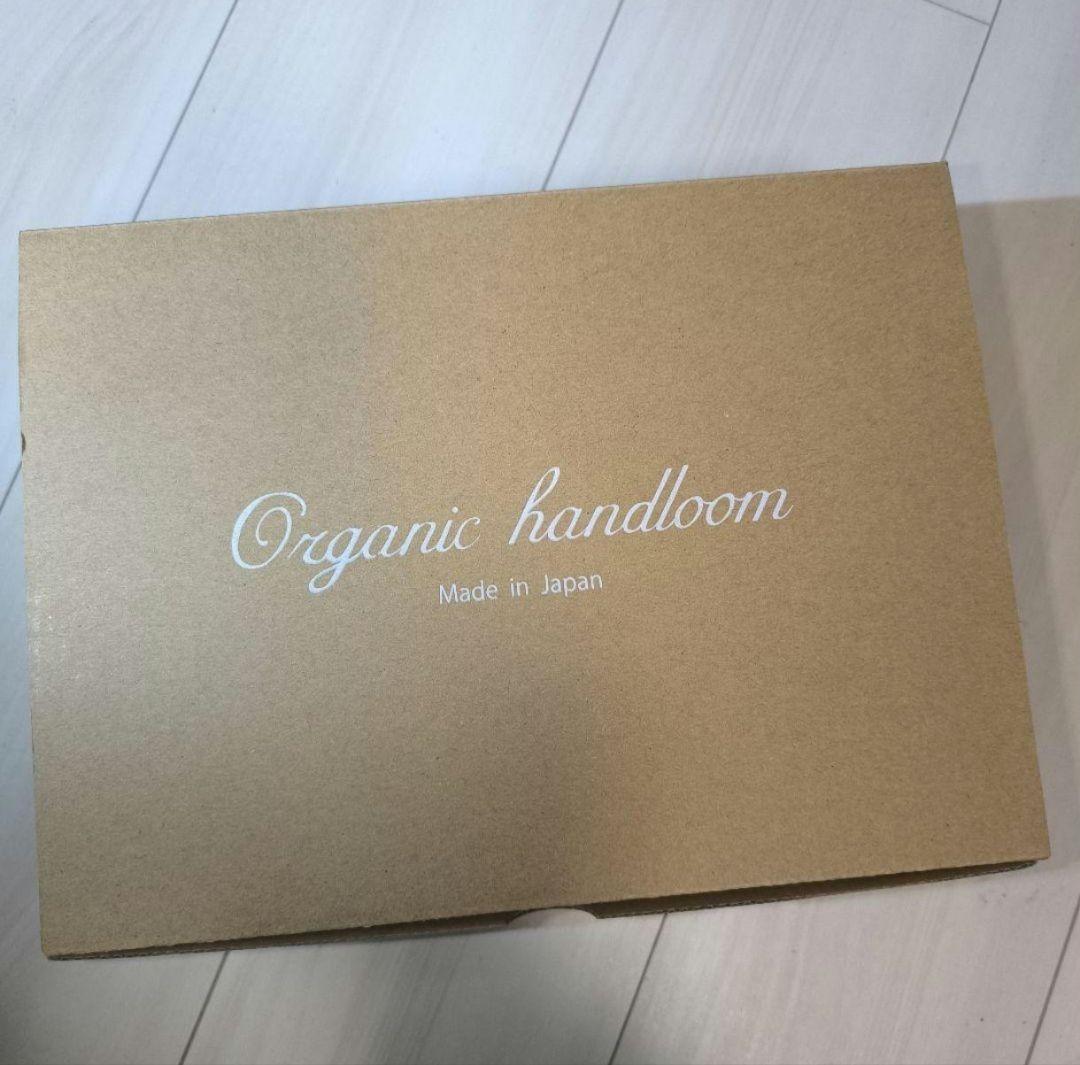 Organic Handloom サボ クロッグ レザーサンダル 24.0cm