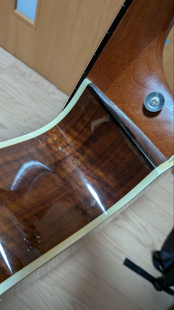 Taylor 214CE-CF DLX SB　エレアコ