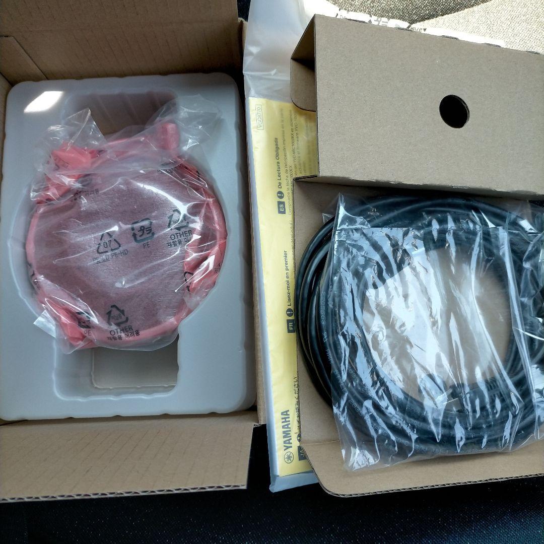 美品 拡張マイク ヤマハ YVC-MIC1000EXX