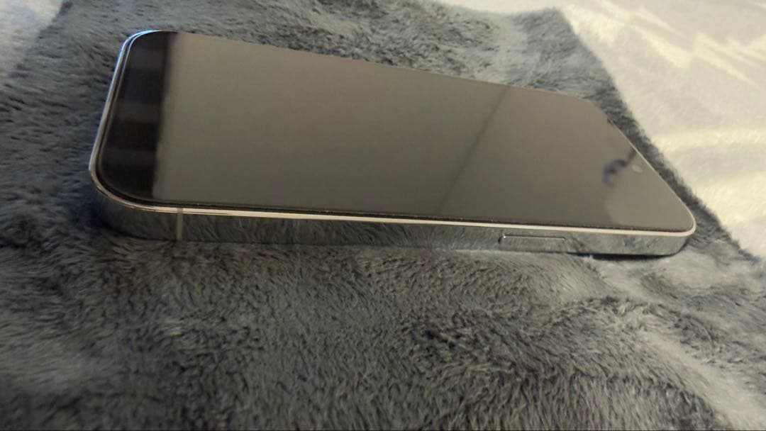 Apple iPhone 14 Pro シルバー 512GB 本体