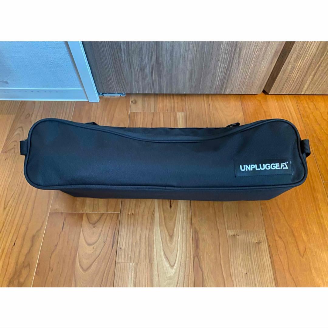 UNPLUGGED アウトドアチェア