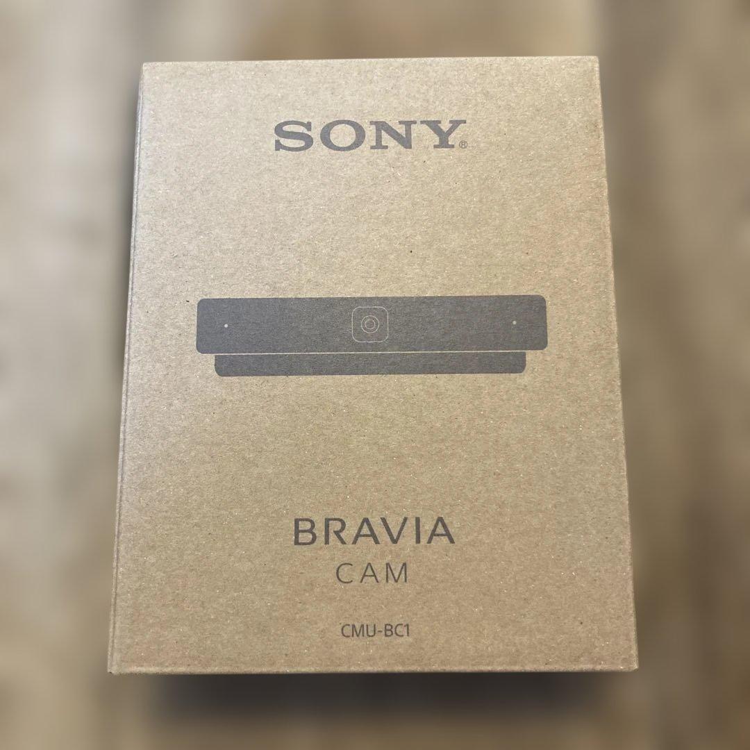 SONY ブラビアカム BRAVIA CAM