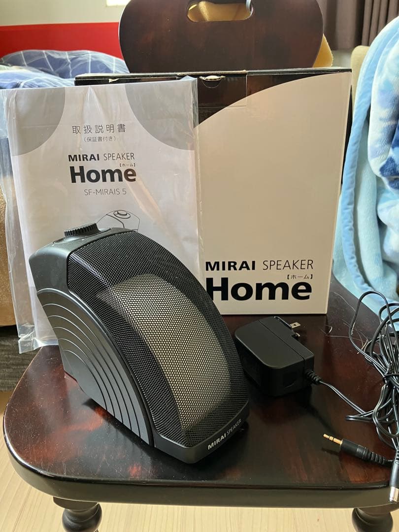 MIRAI SPEAKER ミライスピーカー  SF-MIRAI5