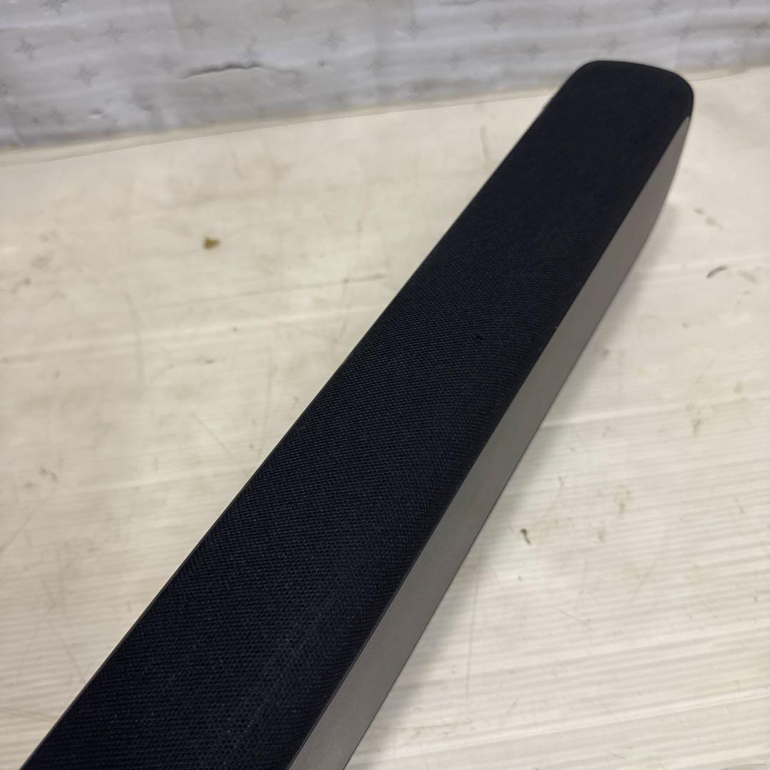 YAMAHA YAS-209 ヤマハ フロントサラウンドシステム ウーファー