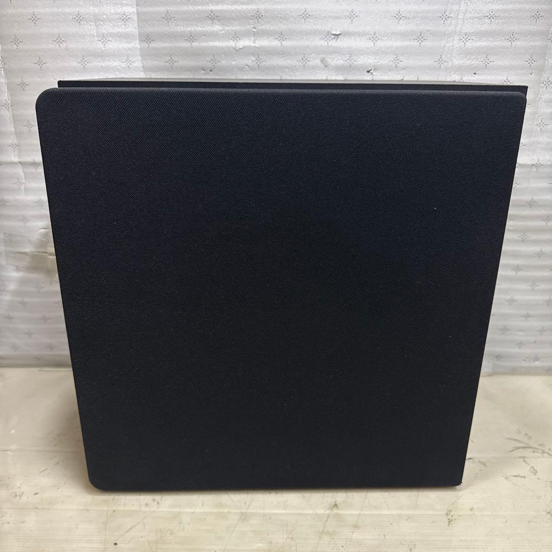 YAMAHA YAS-209 ヤマハ フロントサラウンドシステム ウーファー