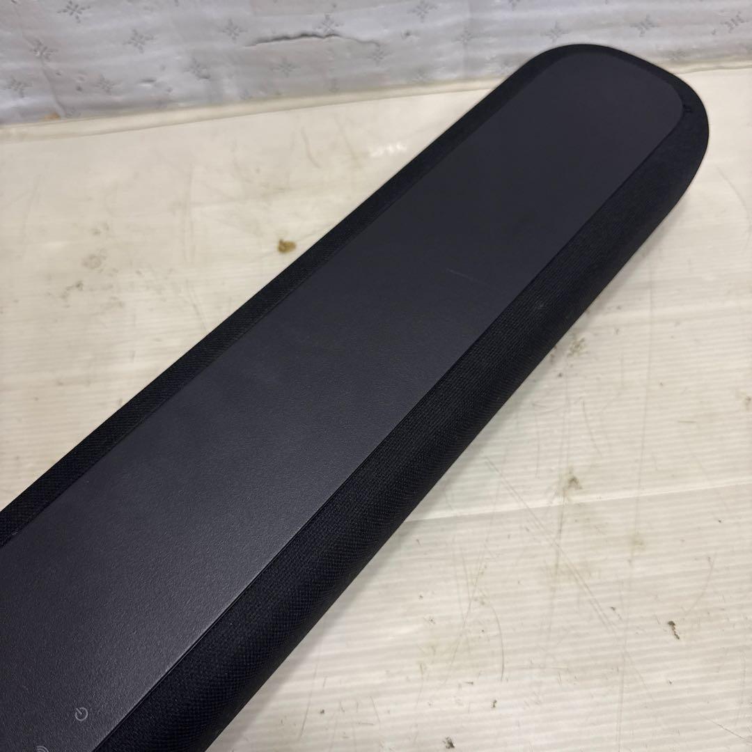 YAMAHA YAS-209 ヤマハ フロントサラウンドシステム ウーファー