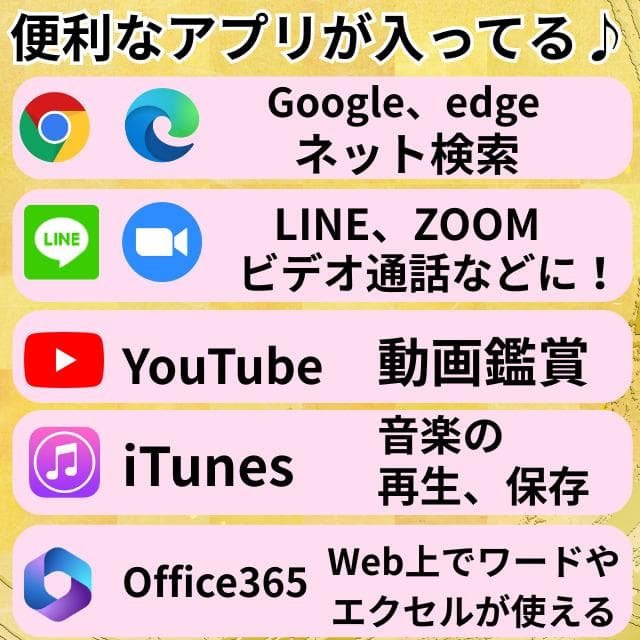 第10世代i5✨️2in1/タッチパネル/レッツノート/カメラ付きパソコン/小型