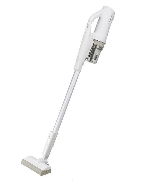 Panasonic 掃除機 MC-SB32J-W 新品