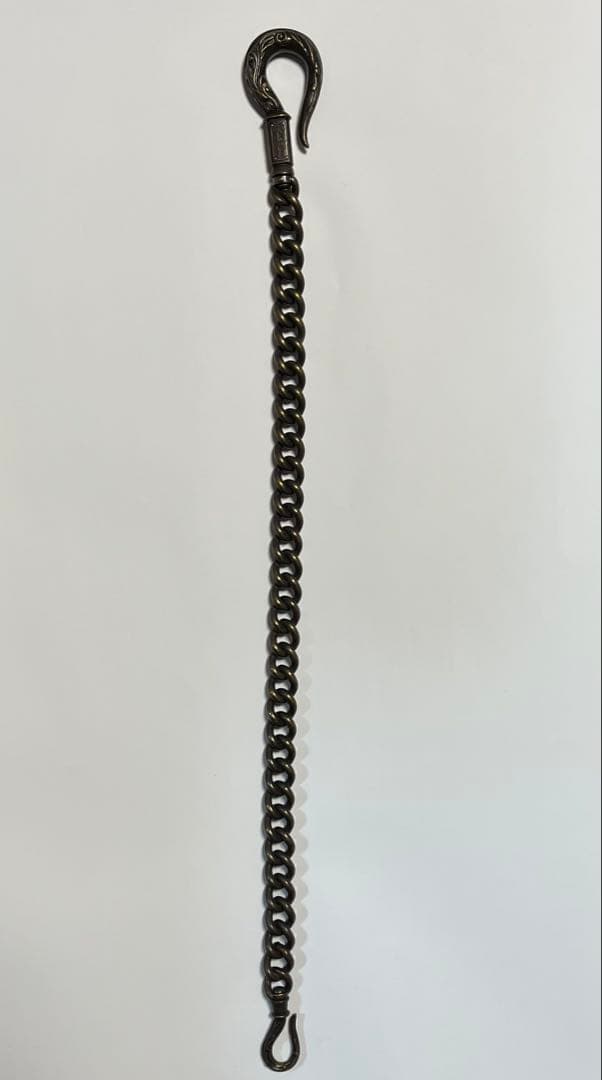 RATS ラッツ × MAGICAL DESIGN ウォレットチェーン