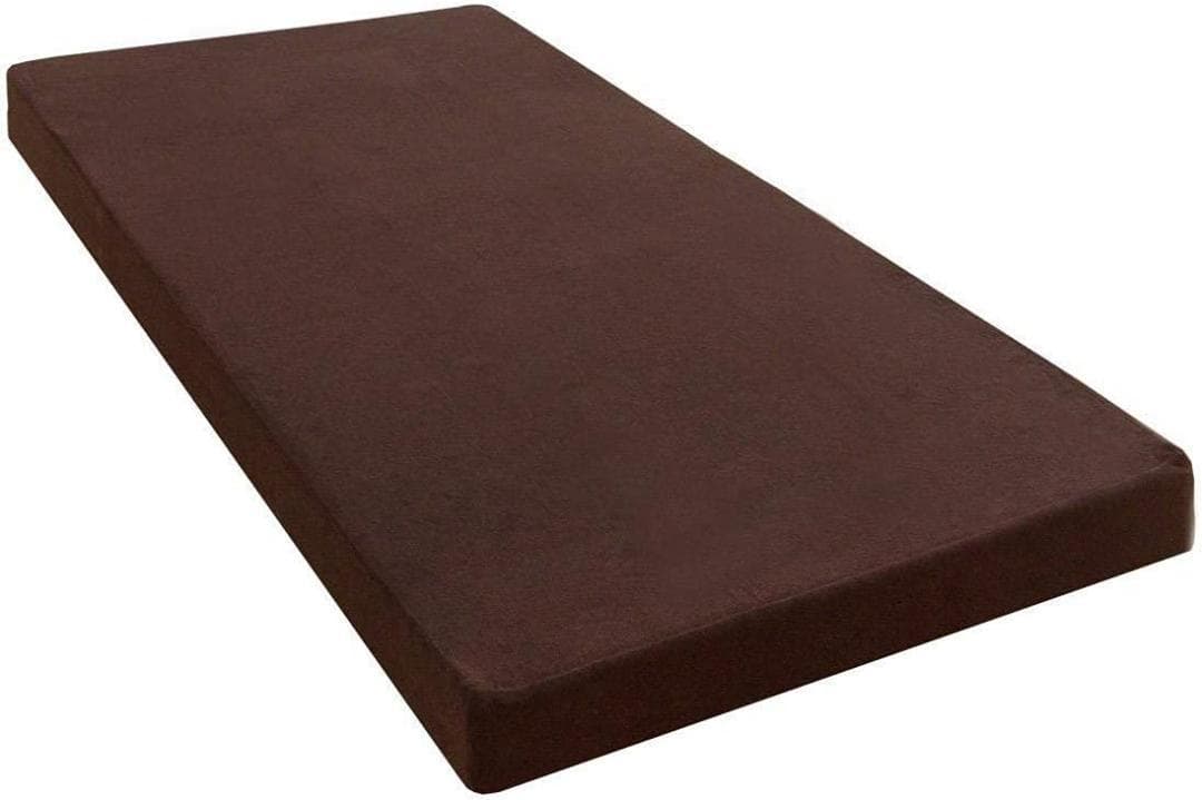 タンスのゲン マットレス セミダブル 厚さ10cm 「純」高反発 高密度30D