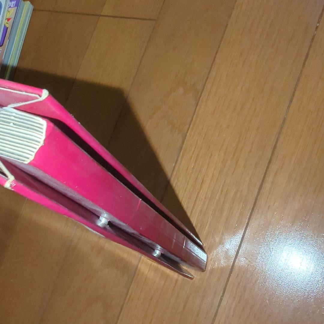 ドラゴンボールZ カード複数×カードファイル