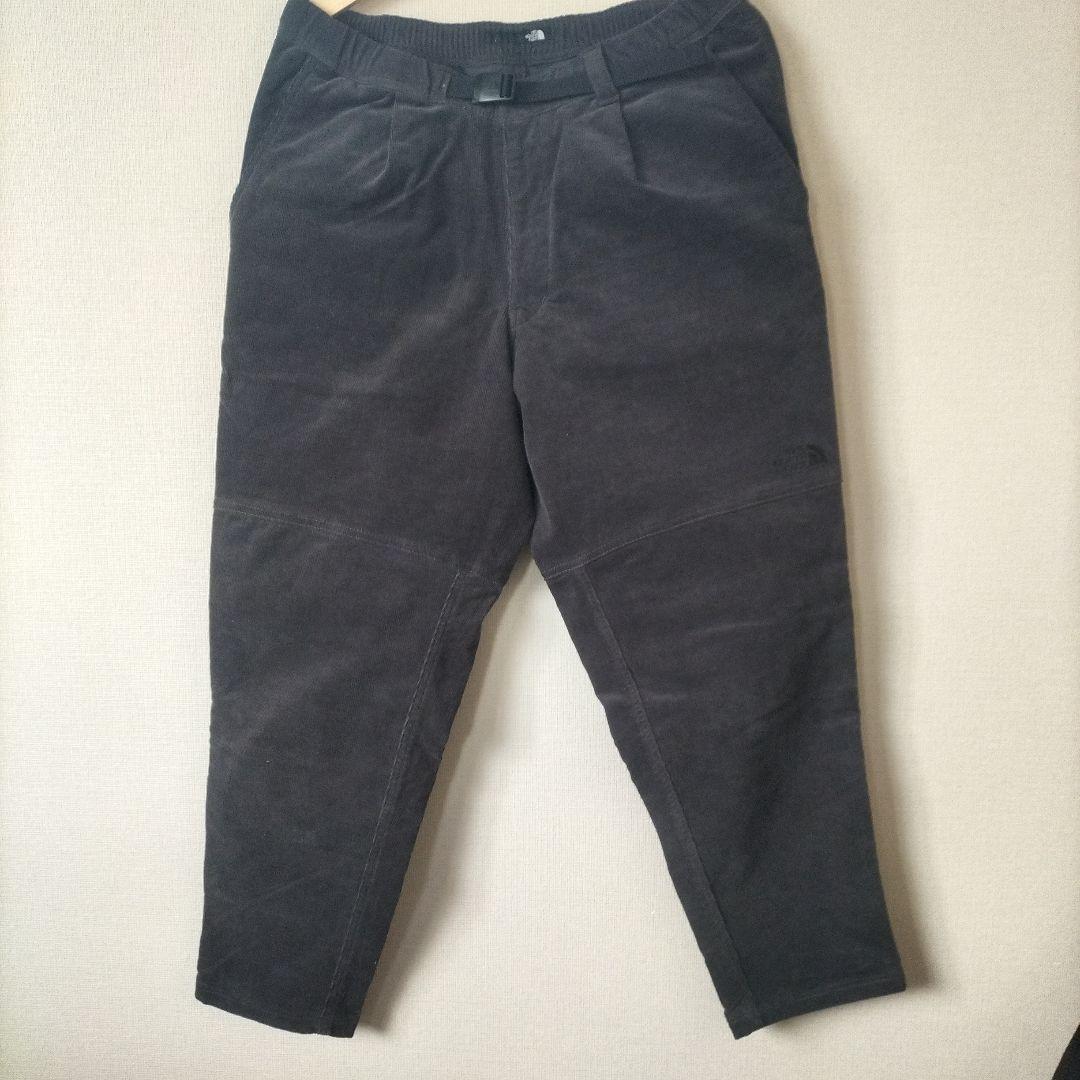 NB82211 ノースフェイス　グラナムコードパンツ