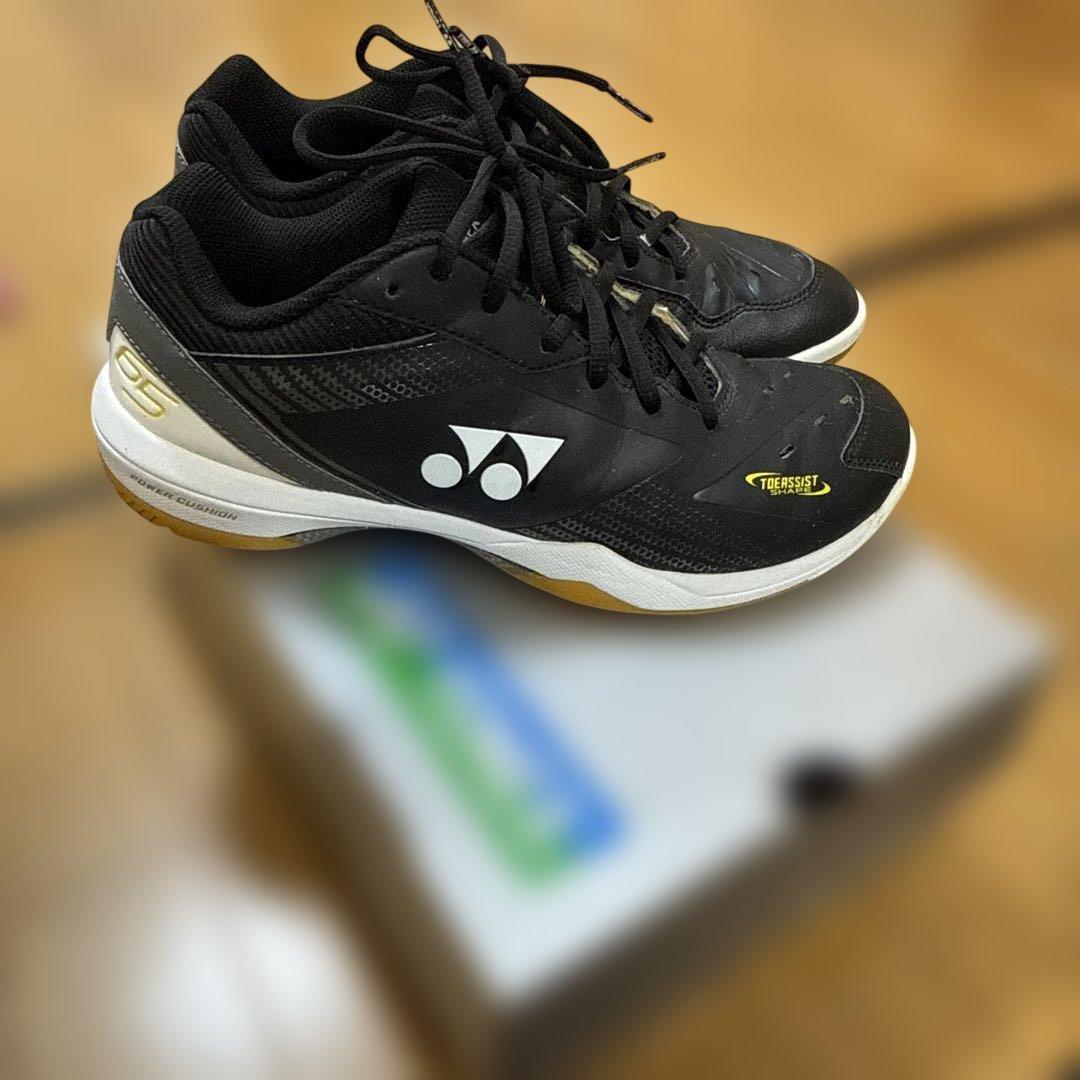 YONEX SHB-65 バドミントンシューズ サイズ:27cm