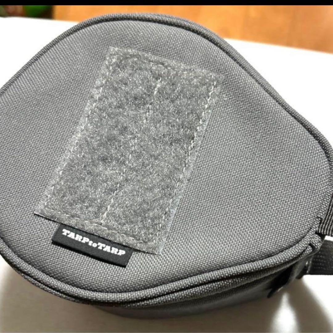 TARPtoTARP Dripper Case ドリッパーマルチソフトケース