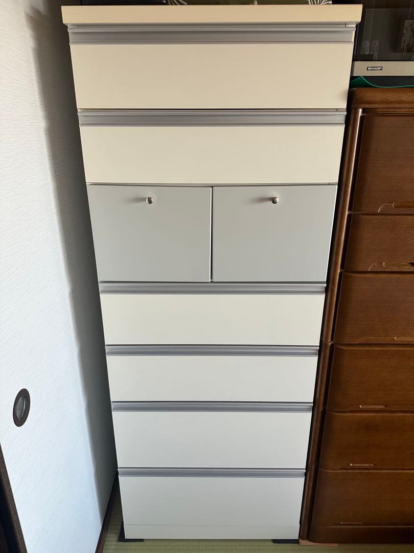 チェスト・タンス