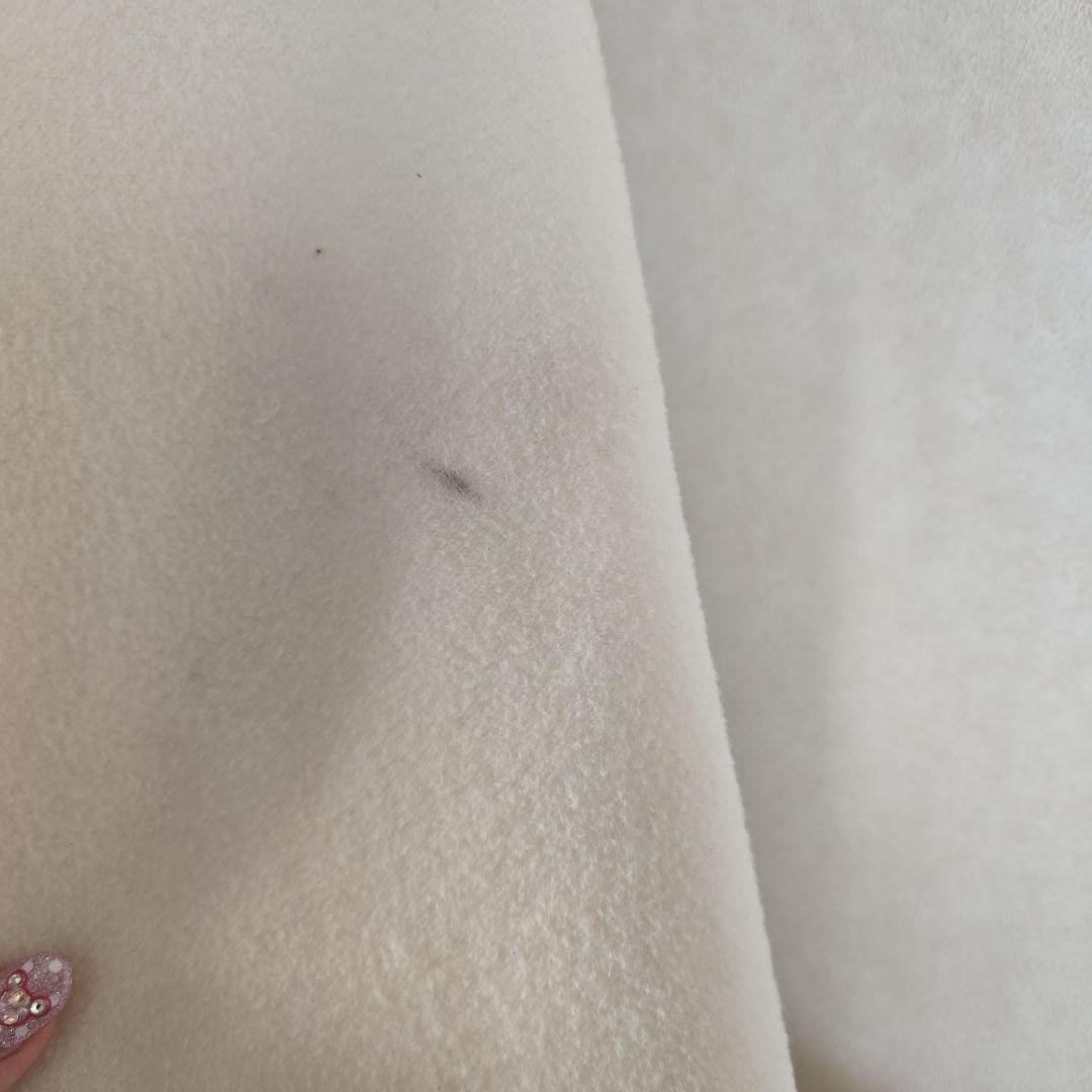 シークレットハニー クルエラ コート バッグ付き