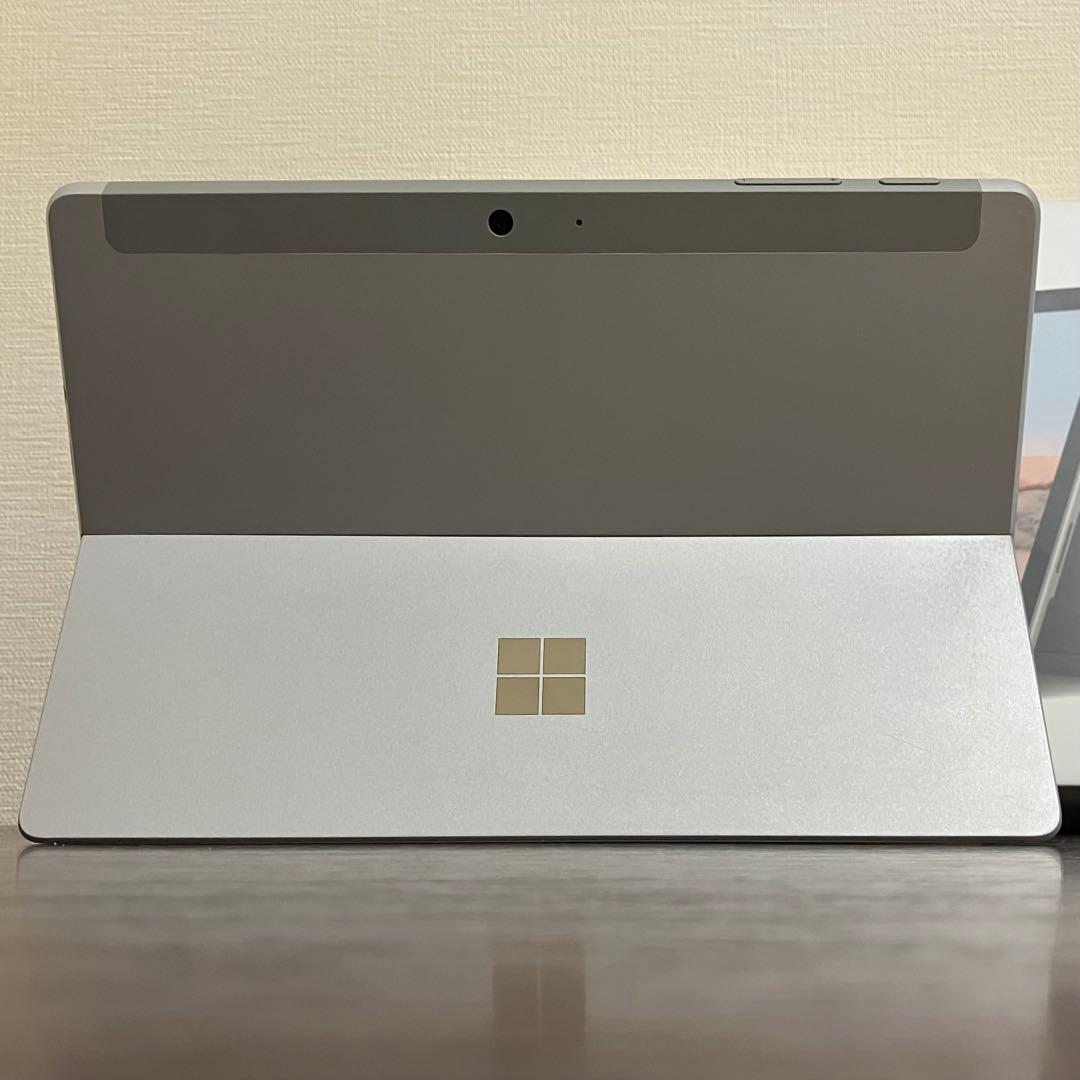 Microsoft /Surface Go 2 本体・タイプカバー・ペンセット