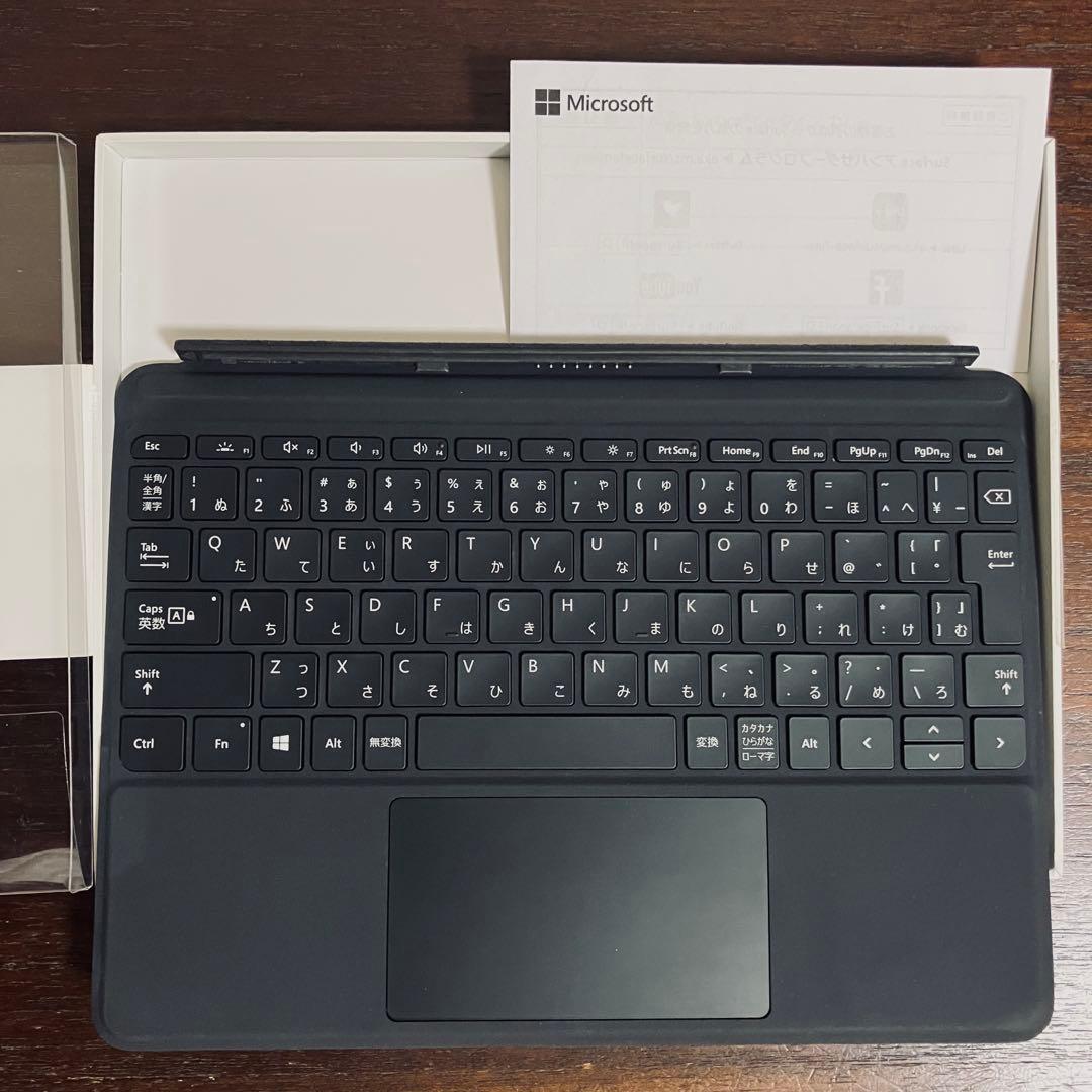 Microsoft /Surface Go 2 本体・タイプカバー・ペンセット