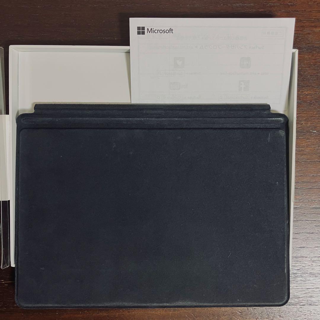 Microsoft /Surface Go 2 本体・タイプカバー・ペンセット