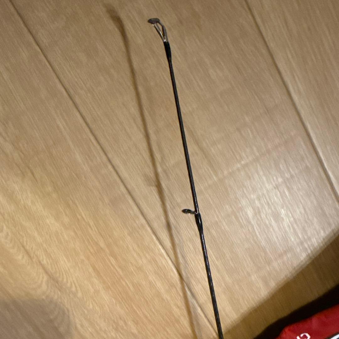 ポイズングロリアス XC 166l-g