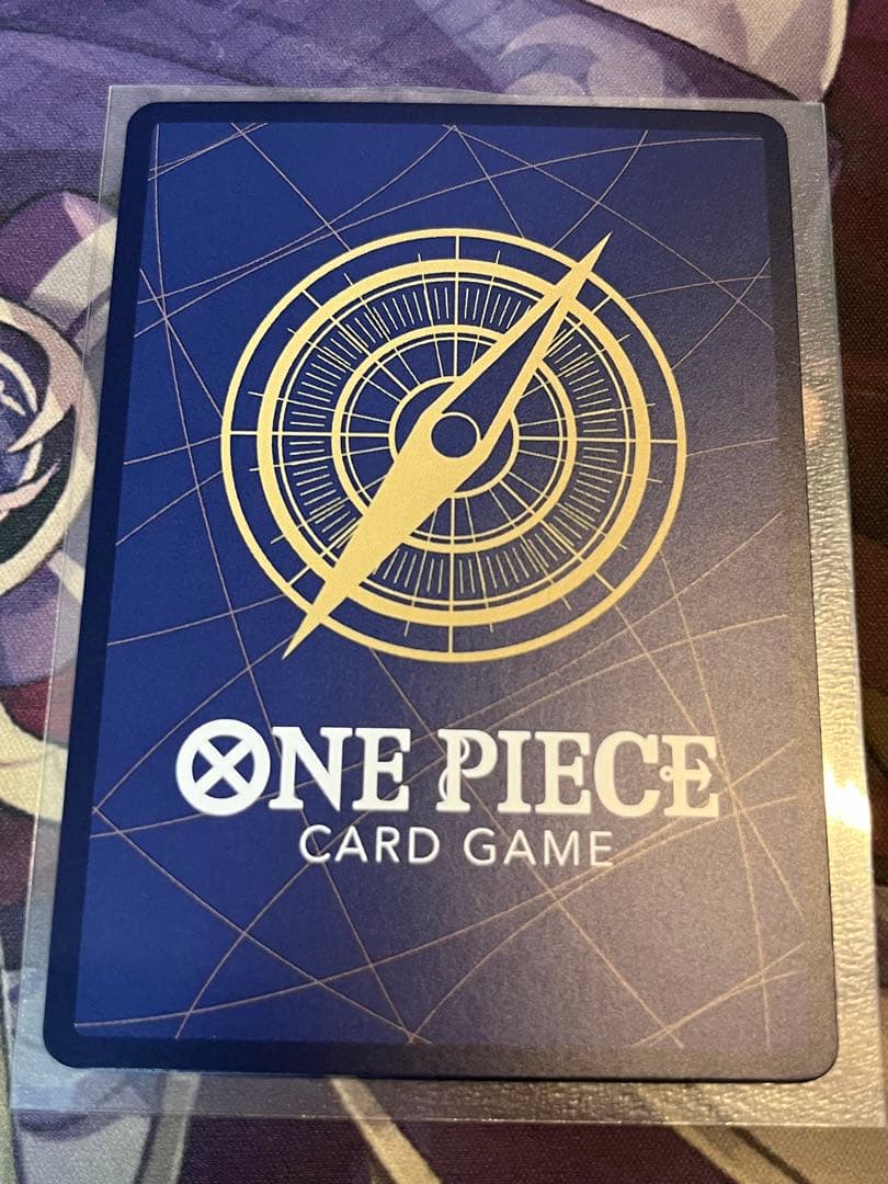 ONE PIECE ペローナ sp