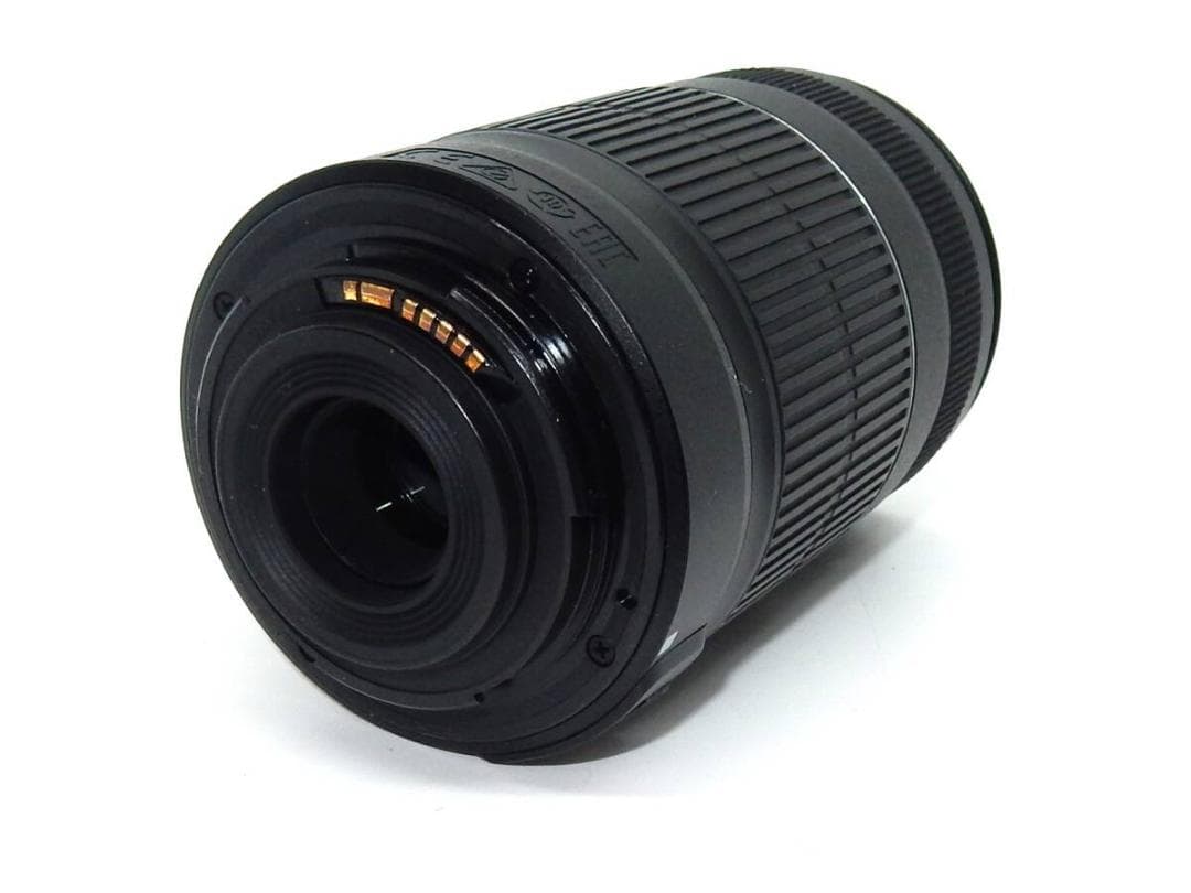 Canon EF-S 55-250ｍｍ Ｆ4-5.6 IS II