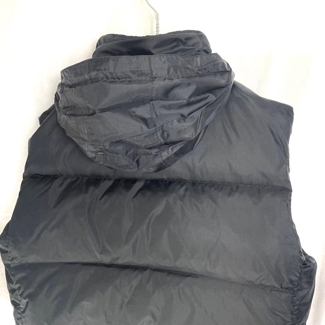 ジャケット・アウター 00s GAP Down Vest