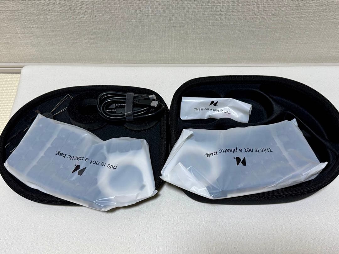 Naya Create,Touch,Track,JIS配列