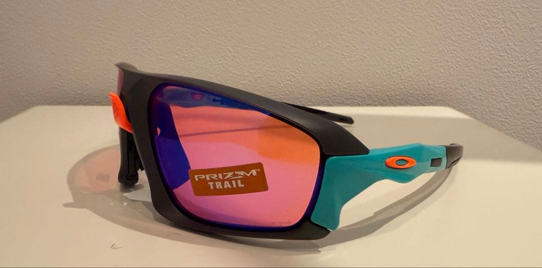 小物 OAKLEY FIELD JACKET 9402