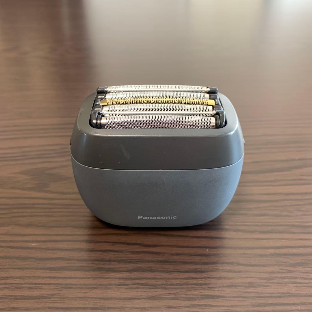 パナソニック ラムダッシュパームイン ES-PV3A