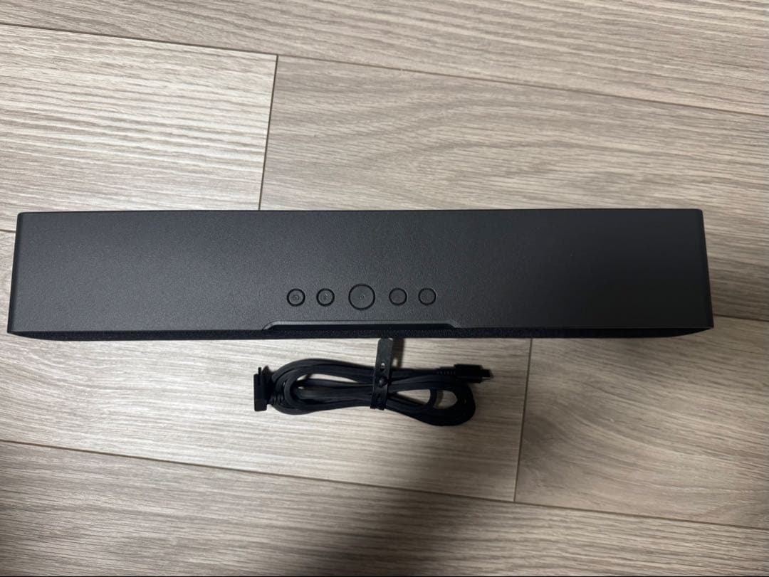 Razer ゲーミングサウンドバー