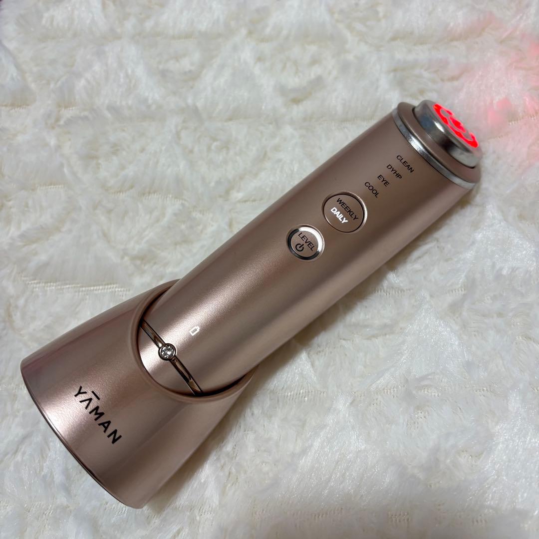 YA-MAN Yフォトプラス シャイニー ネオ　 ピンク　M18-YL