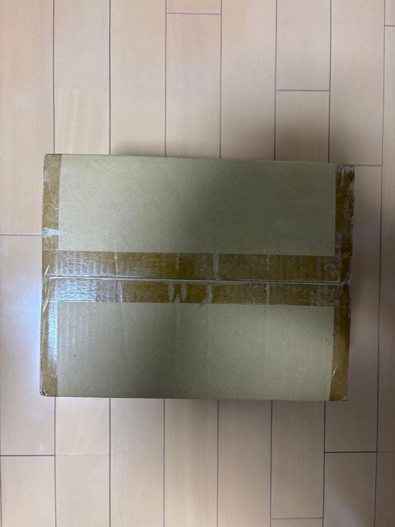 ぴ*】様 ワンピースカード 新時代の主役 未開封カートン