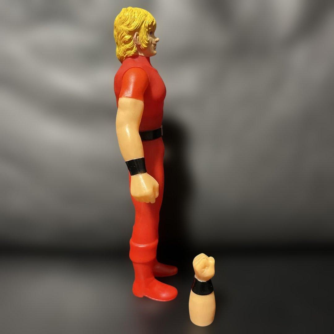 難あり ポピー スペース コブラ サイコハンド 当時もの